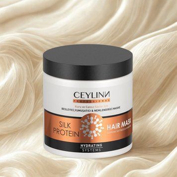 Shilk protein hair mask 51 фото