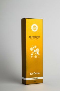 BB PERFECTOR +40SPF 041 фото