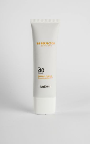 BB PERFECTOR +40SPF 041 фото