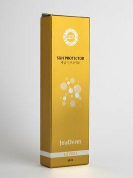 SUN PERFECTOR +50 SPF 42 фото