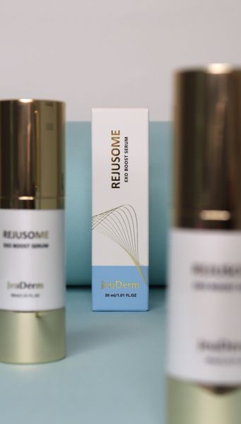 REJUSOME Exo Boost Serum 43 фото